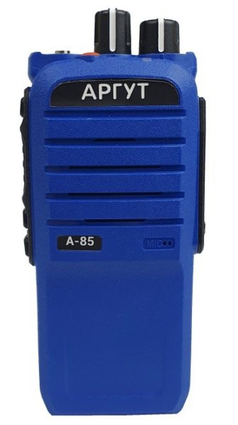 Фото Аргут А-85 UHF