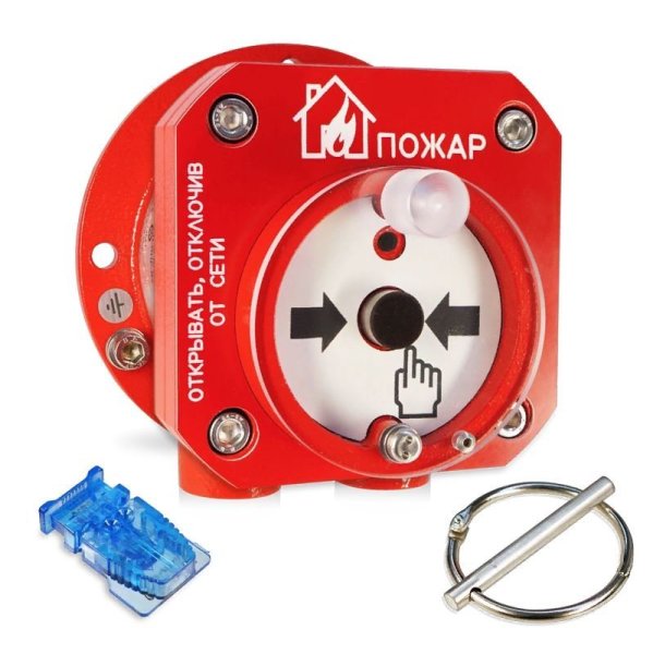 Фото С2000-Спектрон-512-Exd-А-ИПР-B (С2000-Спектрон-512-Exd-М-ИПР-B)