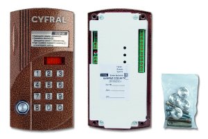 Фото Цифрал CCD-20/ТС