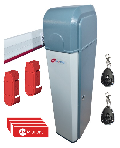 Фото ASB6000R (со стрелой 4,3 метра)