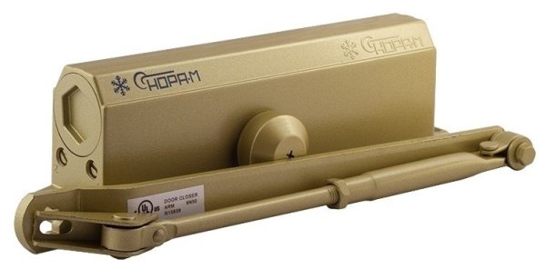 Фото НОРА-М №5S (золото)