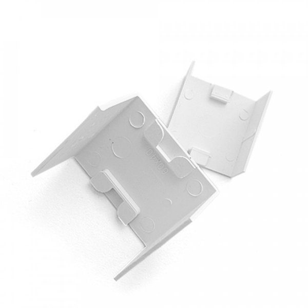 Фото Соединитель на стык 60х60 (PR08.2872) Промрукав