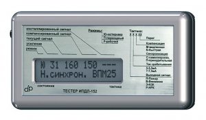 Фото Тестер ИПДЛ-152
