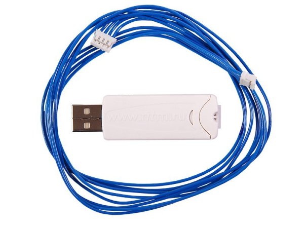 Фото Кабель для связи с компьютером USB 1