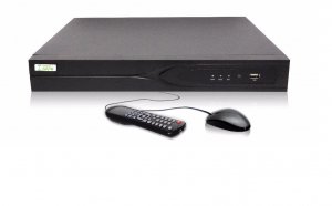 Фото BestNVR-1600 Poe