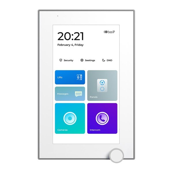 Фото AZ-07LL WHITE