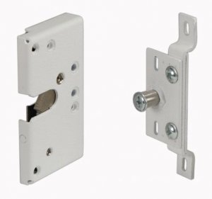 Фото Promix-SM305.10 white (Шериф-5 НЗ-Б)