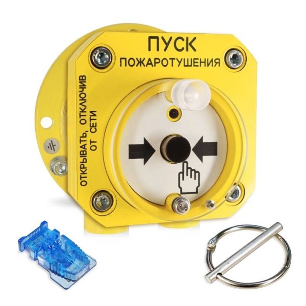 Фото С2000-Спектрон-512-Exd-А-УДП-01 (С2000-Спектрон-512-Exd-М-УДП-01)