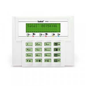 Фото VERSA LCD GR