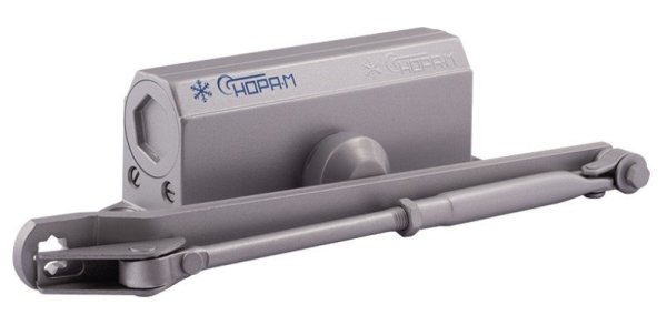 Фото НОРА-М №3S бол. (серый)