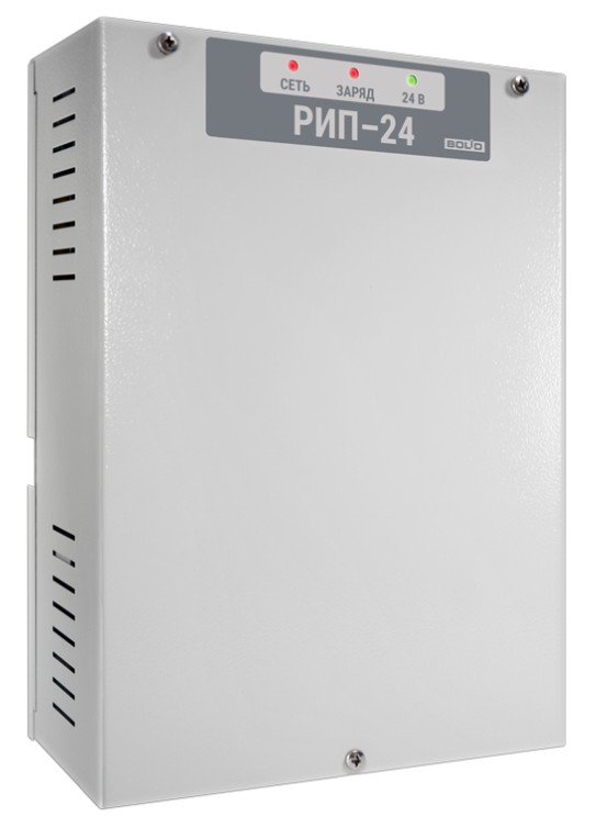 Фото РИП-24 исп.04 (РИП-24-1/4М2)