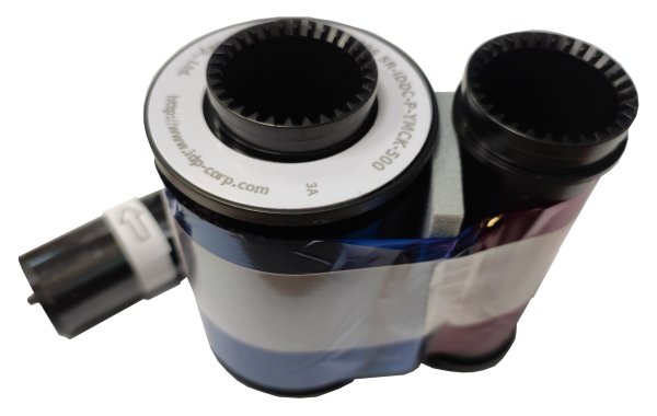 Фото Картридж 653379 для Smart 81