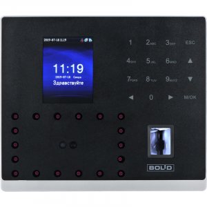 Фото С2000-BIOAccess-SB101TC