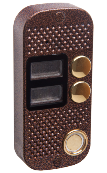 Фото JSB-V082TM PAL (медь) накладная