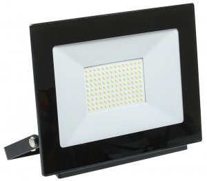 Фото СДО 06-100 черный IP65 6500K (LPDO601-100-65-K02)