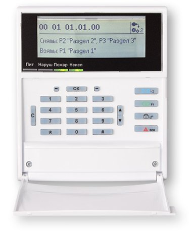 Фото Астра-812 Pro