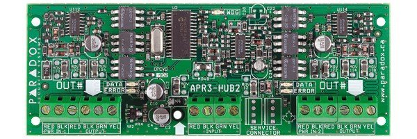 Фото HUB2