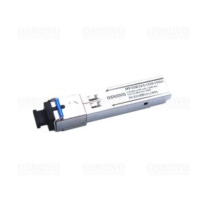 Фото SFP-S1SC12-G-1310-1550-I