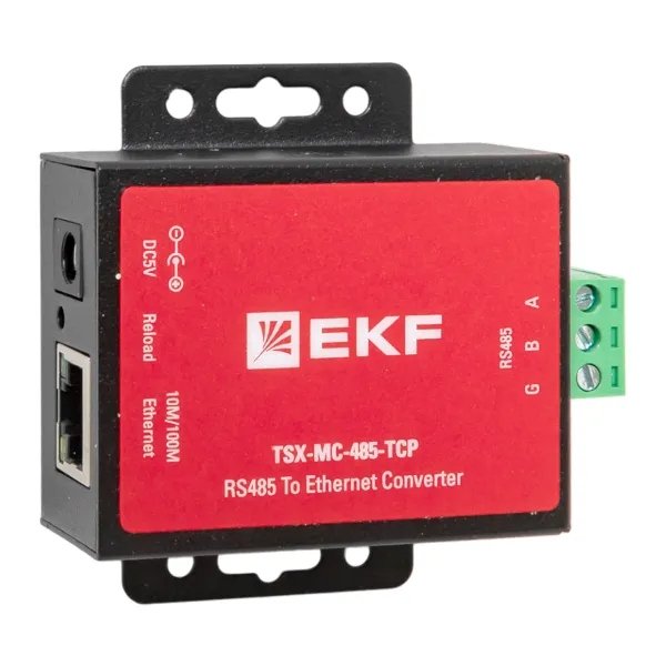 Фото TSX-MC-485-TCP