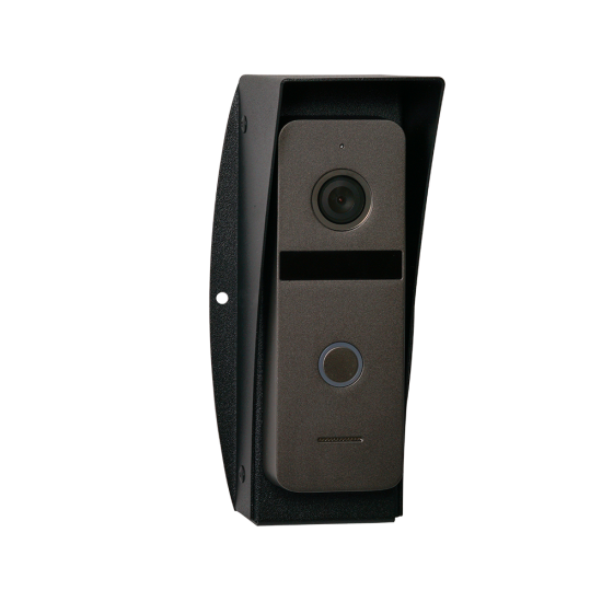 Фото Защитный козырек ЗК-23