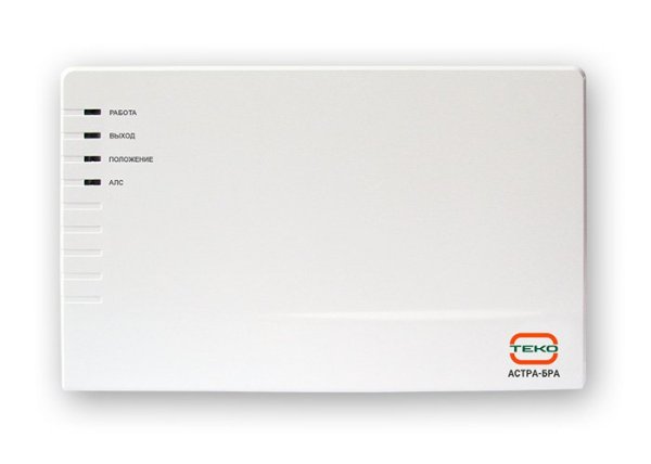 Фото Астра-БРА