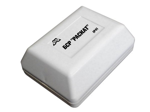 Фото БСР "Раскат"