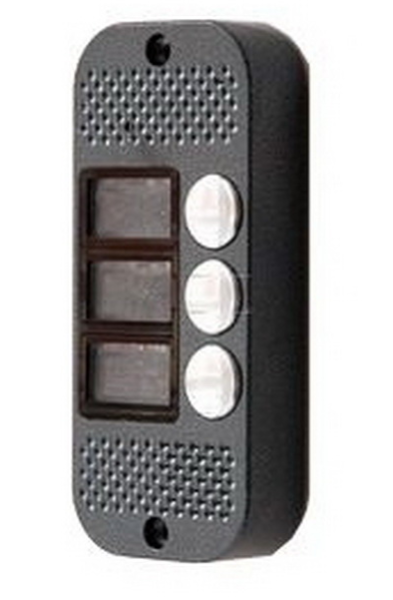 Фото JSB-V083 PAL (серебро) накладная