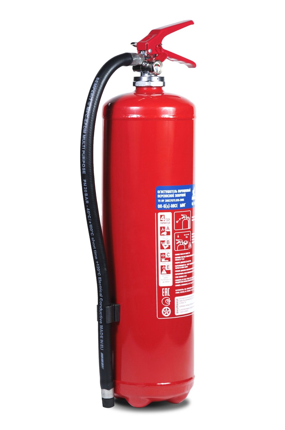 Фото ОП-6(з)-АВСЕ МИГ