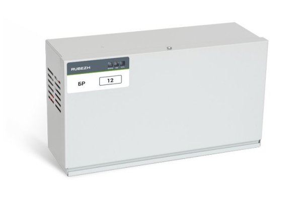 Фото БР 12 2х12