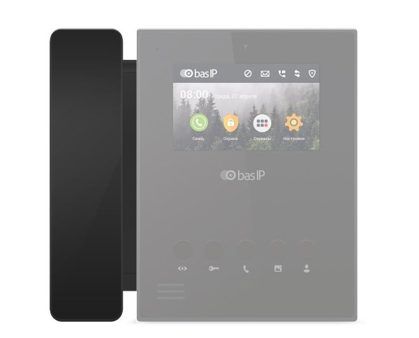 Фото SP-AU BLACK