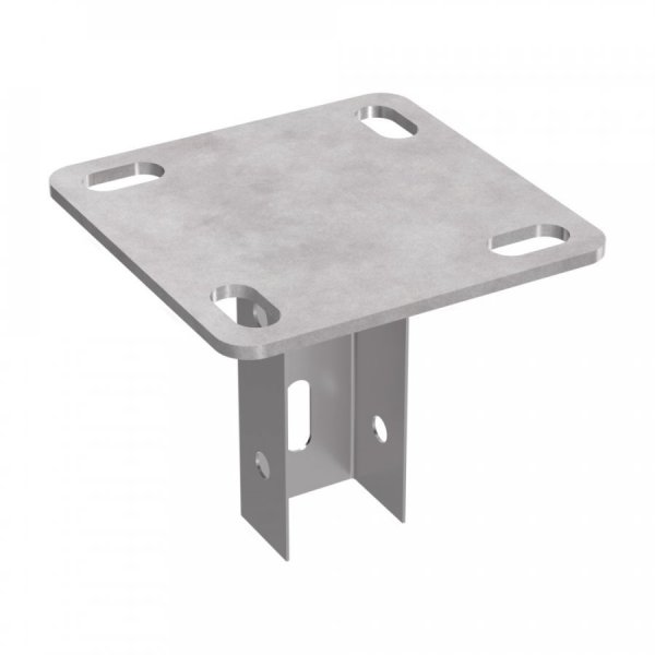 Фото Опора для П-образного профиля ОП-45х30 (PR08.5161) (Промрукав)