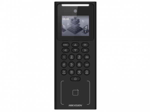 Фото DS-K1T321MWX
