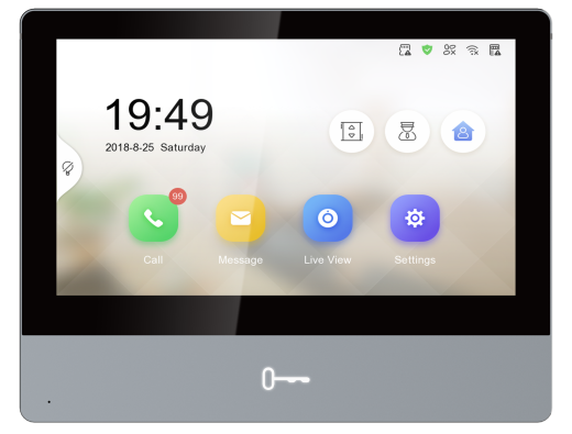 Фото F-VI-3545ISWE1