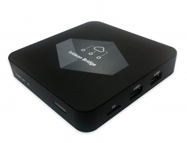 Фото Ivideon Bridge B1610