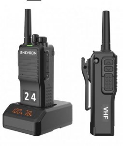 Фото Шеврон Т-24 V2