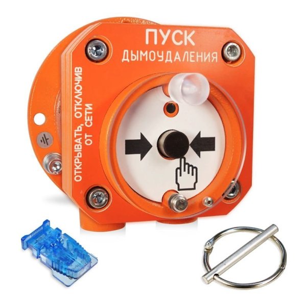 Фото С2000-Спектрон-512-Exd-А-УДП-02 (С2000-Спектрон-512-Exd-М-УДП-02)