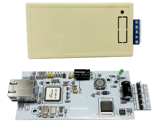 Фото Gate-485/Ethernet