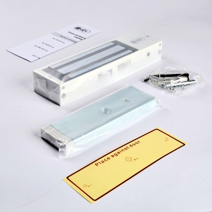 Фото RL-EM500-LSW