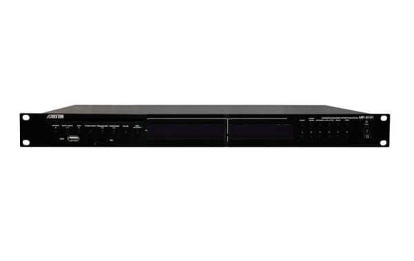 Фото MP-8101