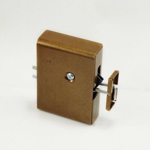 Фото Promix-SM308.10.1 brown (Шериф-8 НЗ-К)