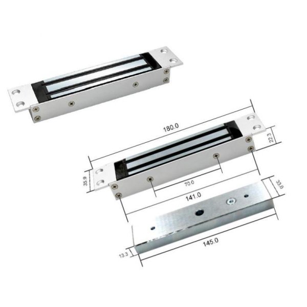 Фото EMC 400 AM