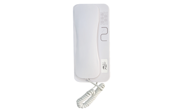 Фото FX-HS2A (белая)