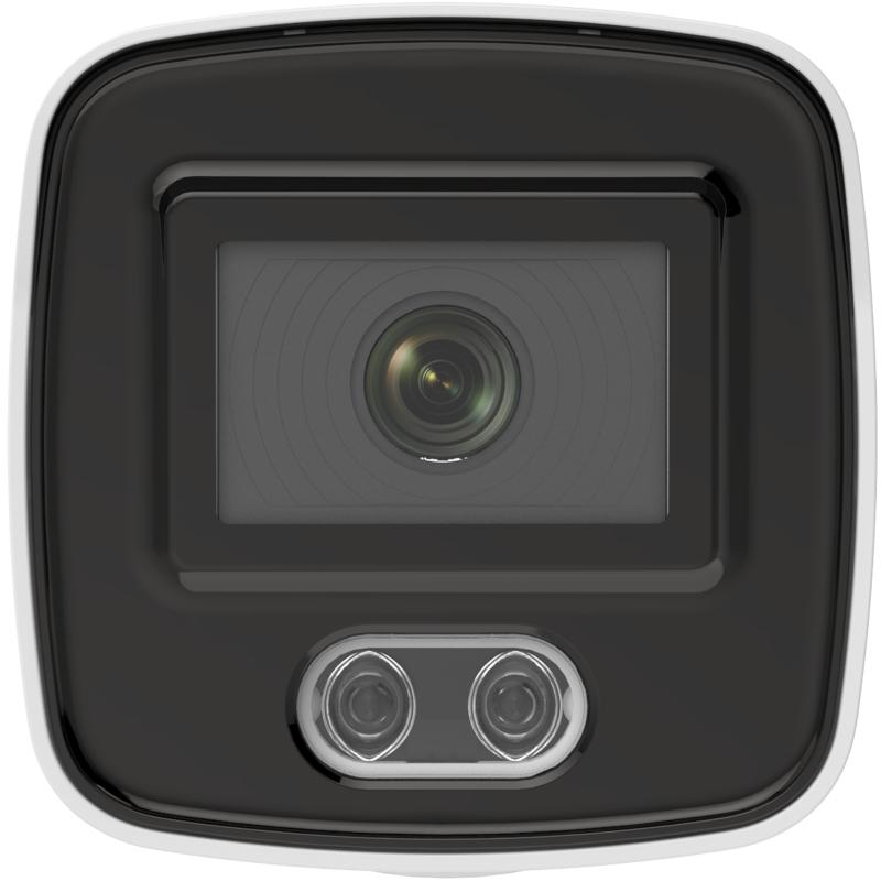 Фото DS-2CD3047G2-LS(C)(2.8мм)