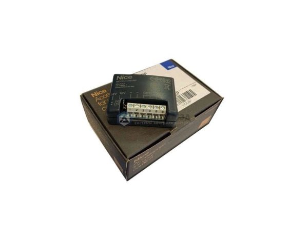 Фото Nice OX2UBP