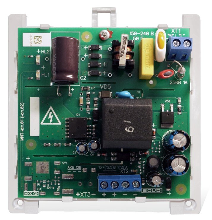 Фото МИП-12 исп.02 (МИП-12-1/ПЗ)