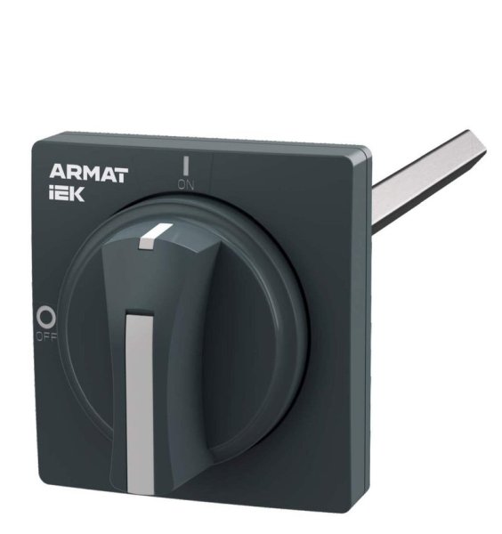 Фото Рукоять выносная GV2P ARMAT (AR-AUX-65-320)