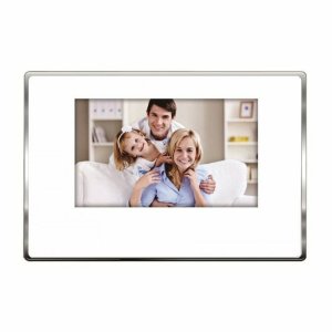 Фото J2000-DF-ВИОЛЕТТА AHD 2.0 Touch (белый)