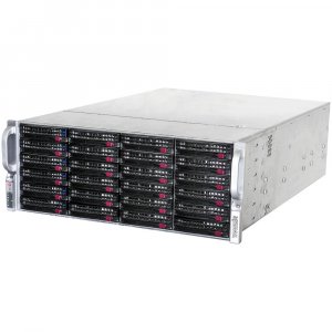 Фото TRASSIR UltraStation 24/4