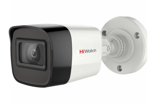 Фото DS-T280(B) (2.8мм)