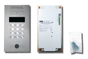 Фото Цифрал CCD-2094.3/P